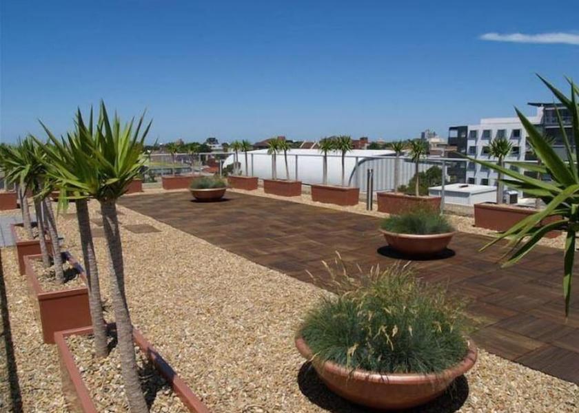 New South Wales St. Leonards Terrace