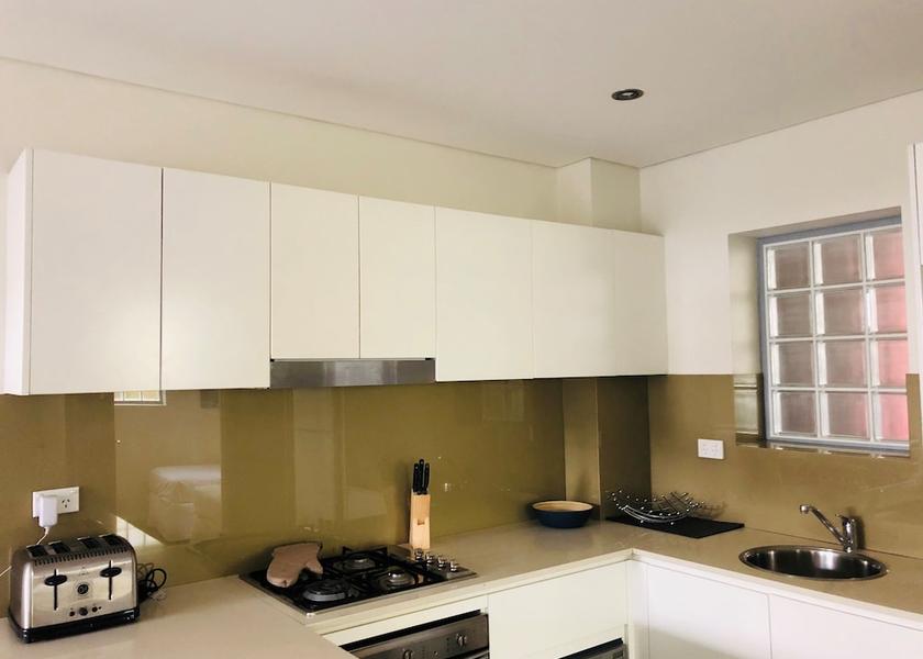 New South Wales St. Leonards Kitchen