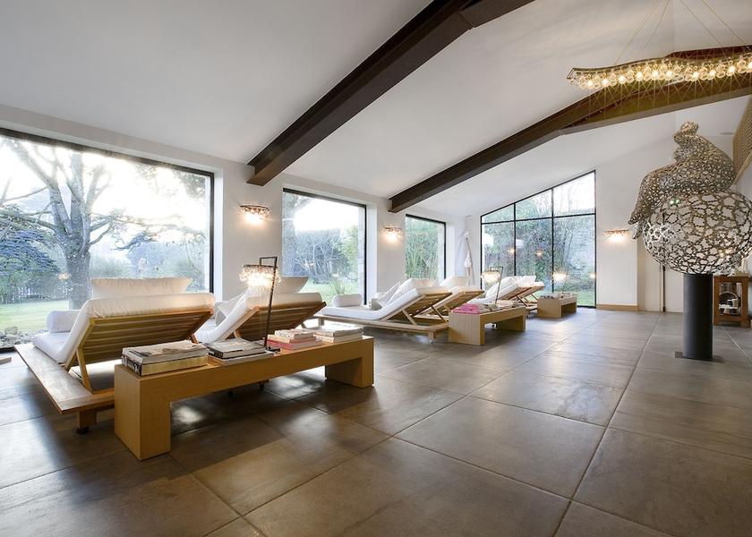 Nouvelle-Aquitaine Saint-Martin-de-Re Spa