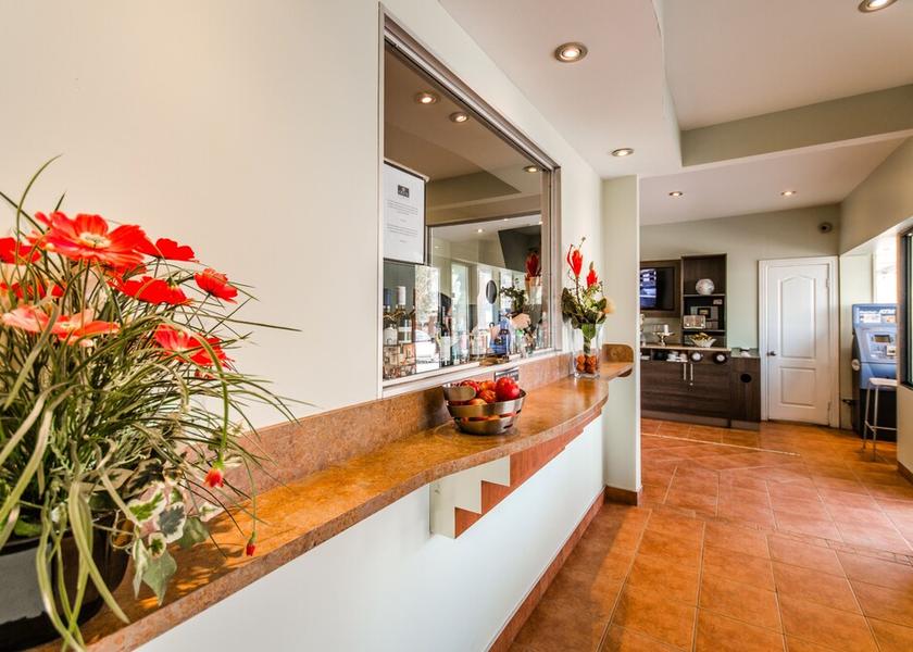 Quebec Laval Reception Hall