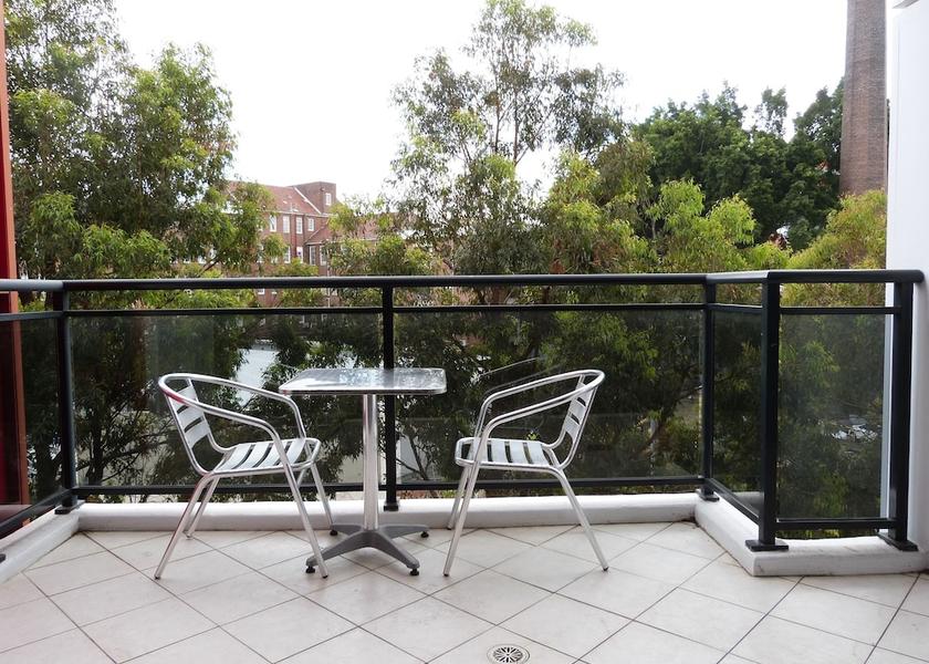 New South Wales St. Leonards Terrace