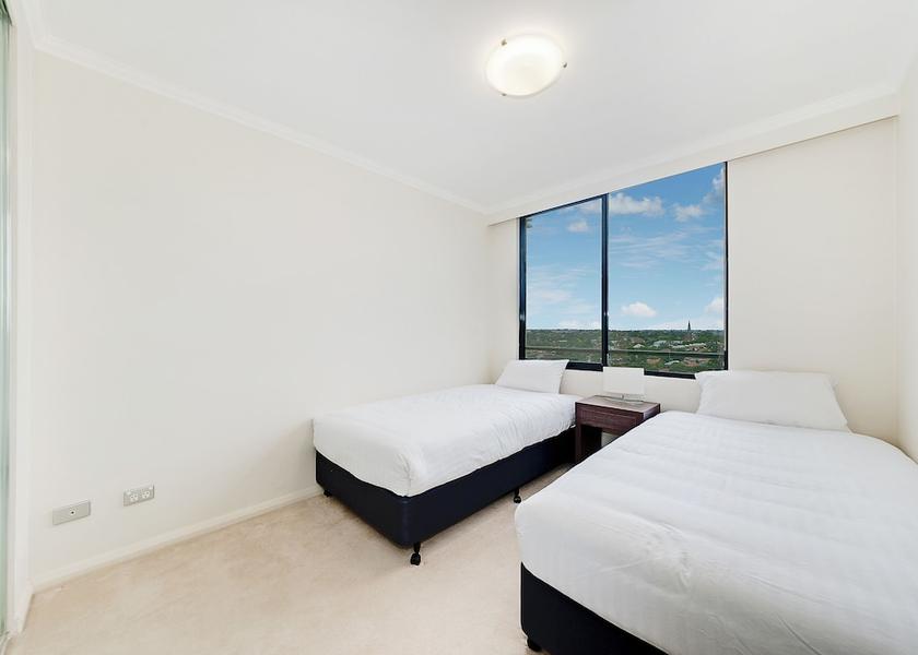 New South Wales St. Leonards Room