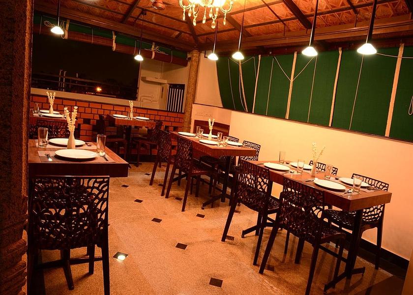 Tamil Nadu Chennai Food & Dining