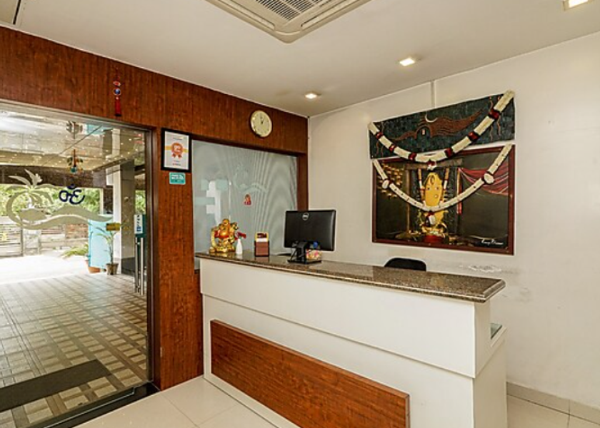 Tamil Nadu Chennai Public Areas