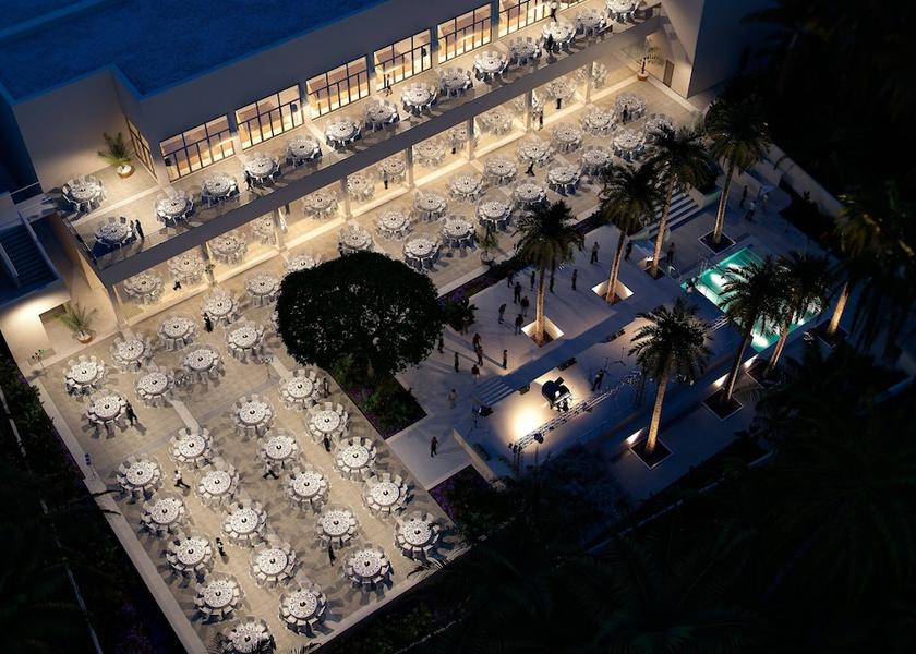  Port-au-Prince Banquet Hall