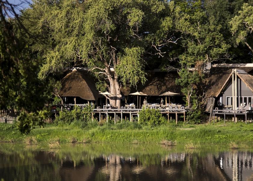 Limpopo Phalaborwa Exterior Detail