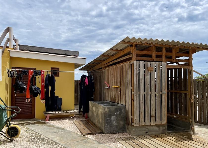  Kralendijk Sports Bar