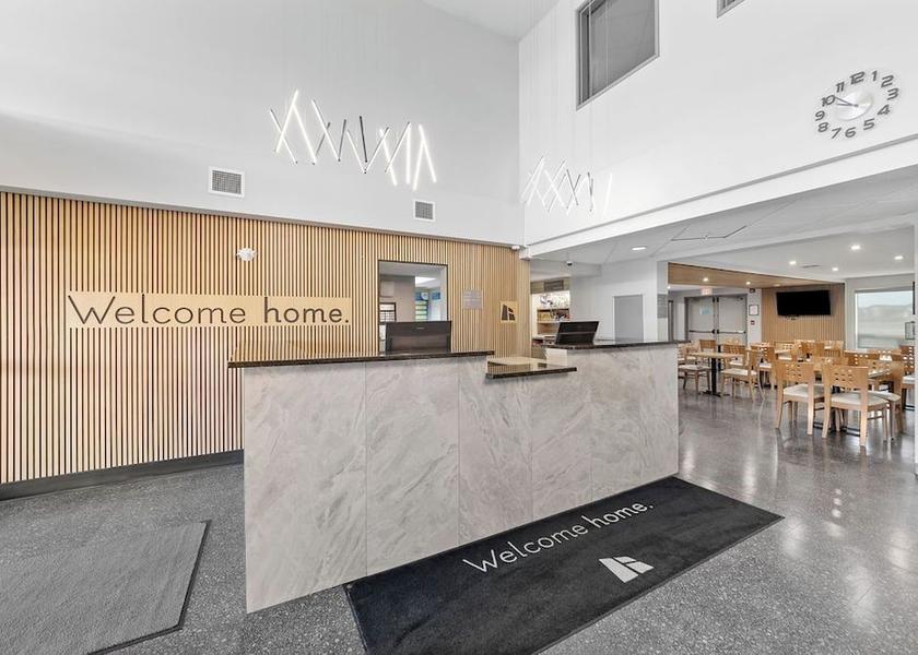 Alberta Lloydminster Reception