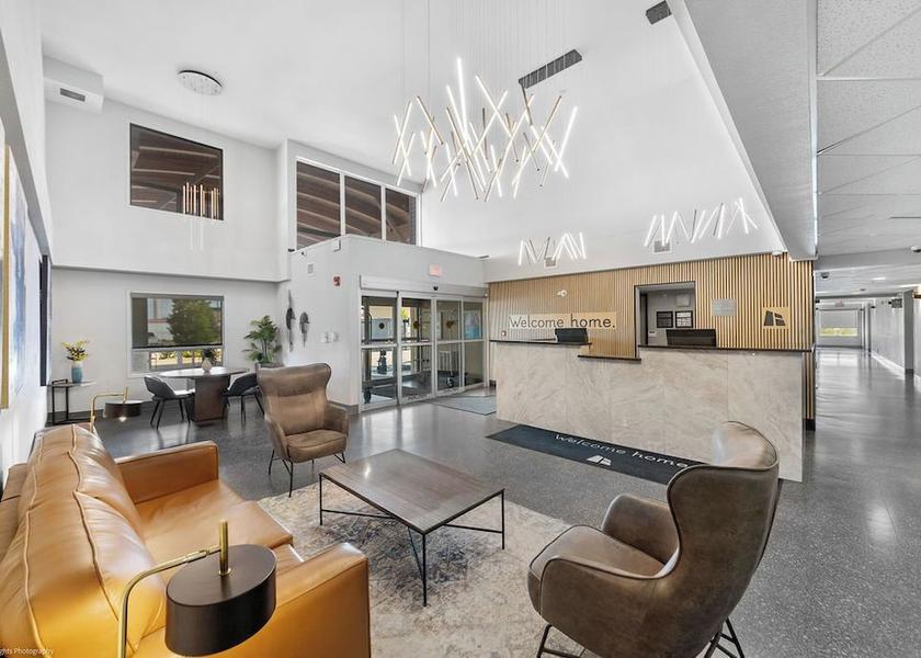 Alberta Lloydminster Reception