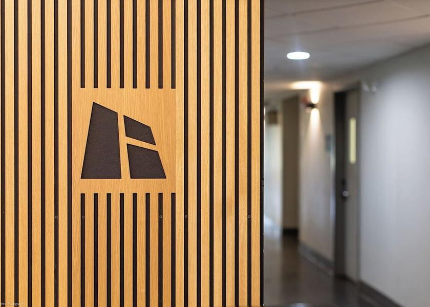 Alberta Lloydminster Hallway