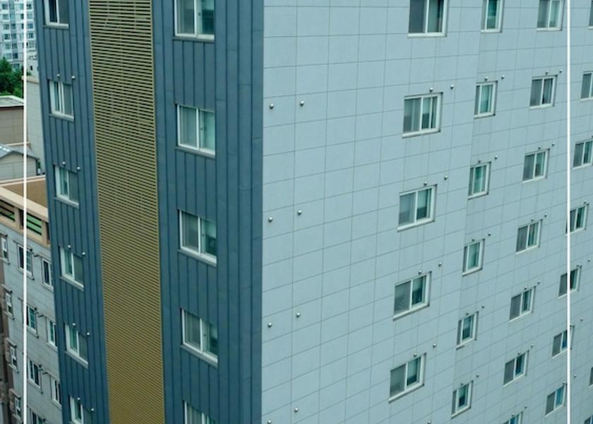  Busan View from property