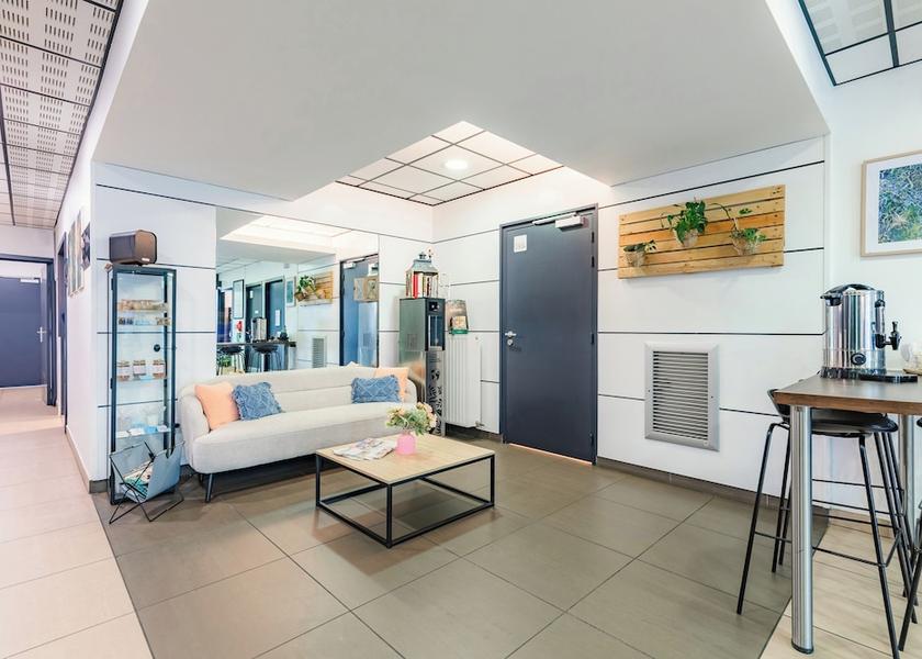 Pays de la Loire Angers Reception