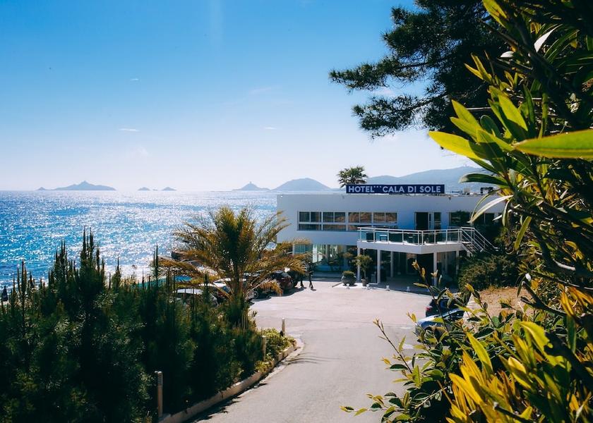Corsica Ajaccio Primary image