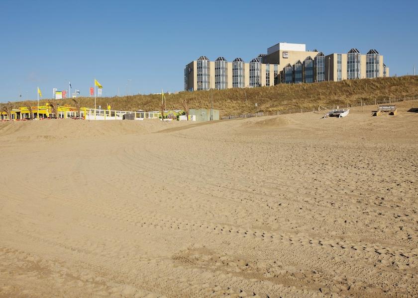 North Holland Zandvoort Fitness Facility