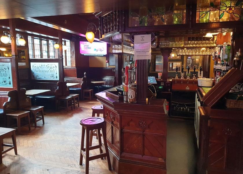Bar