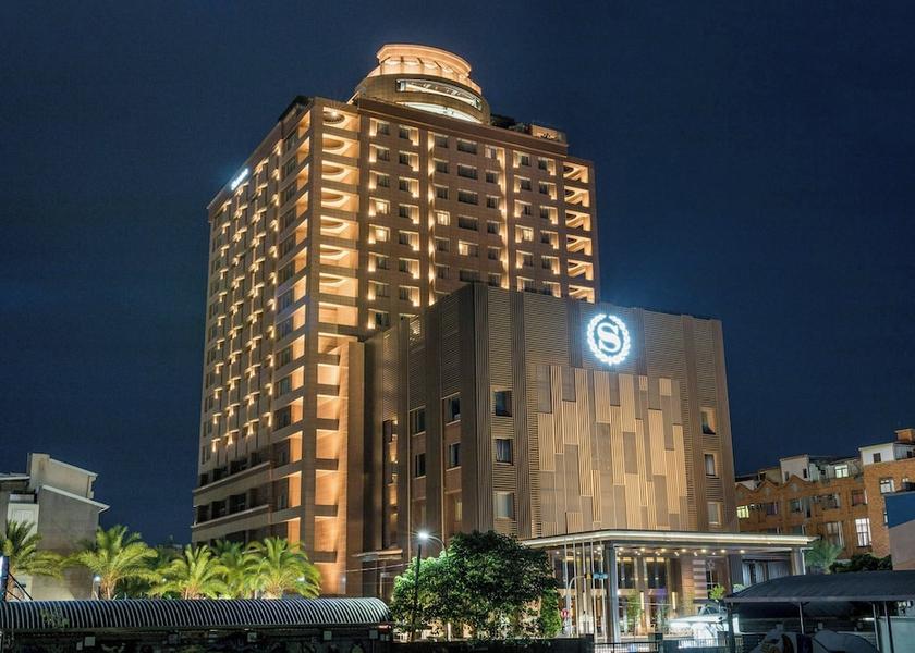 Taitung County Taitung Exterior