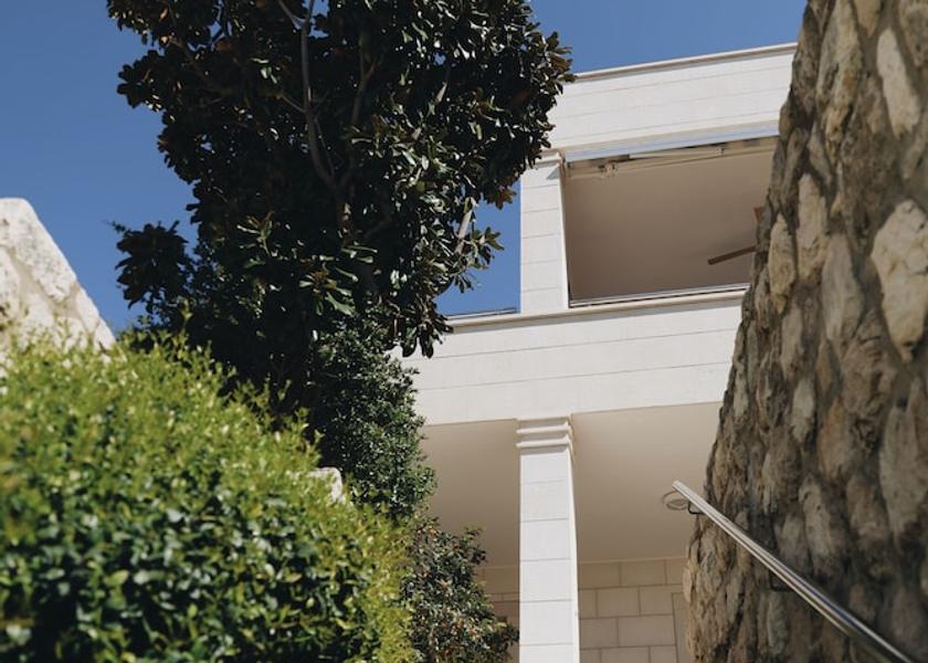 Dubrovnik-Neretva Dubrovnik Facade