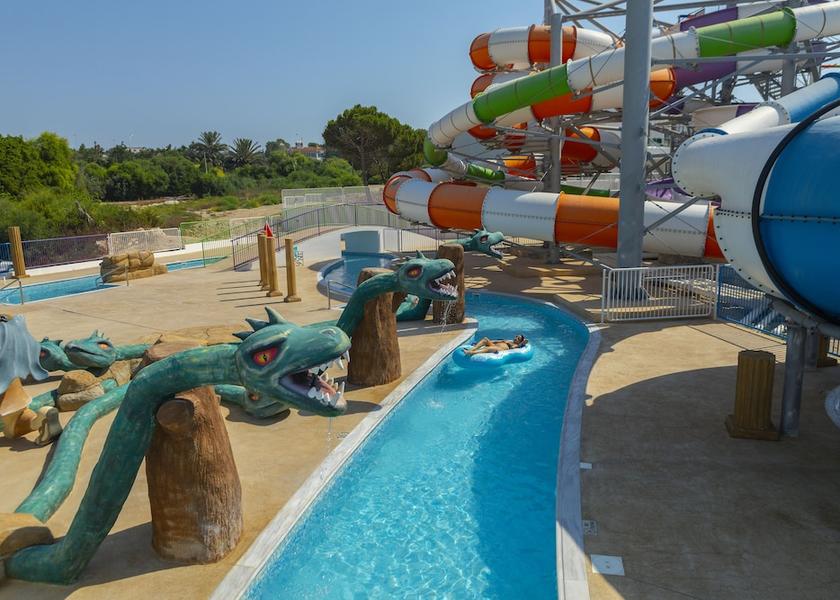 Larnaca District Ayia Napa Exterior Detail