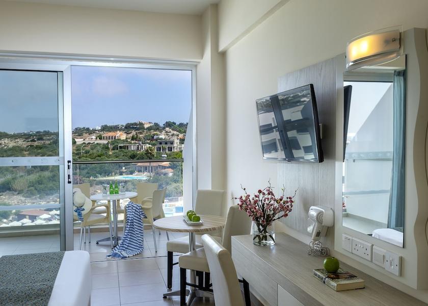 Larnaca District Ayia Napa Terrace