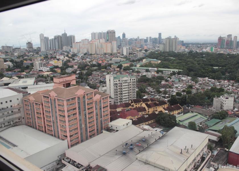  Mandaluyong View from Property