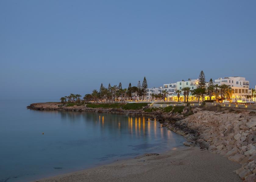 Famagusta Paralimni View from Property