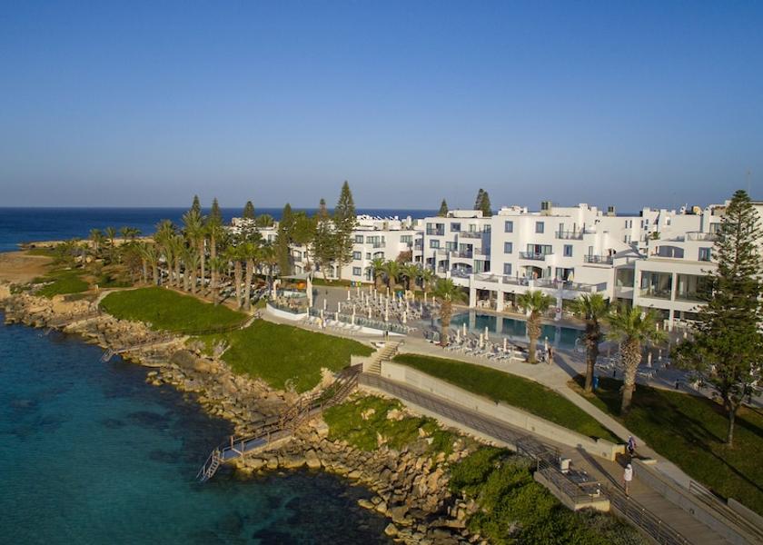 Famagusta Paralimni View from Property
