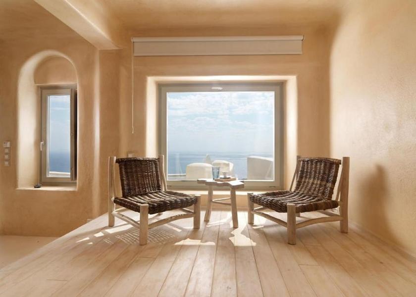 South Aegean Santorini Room