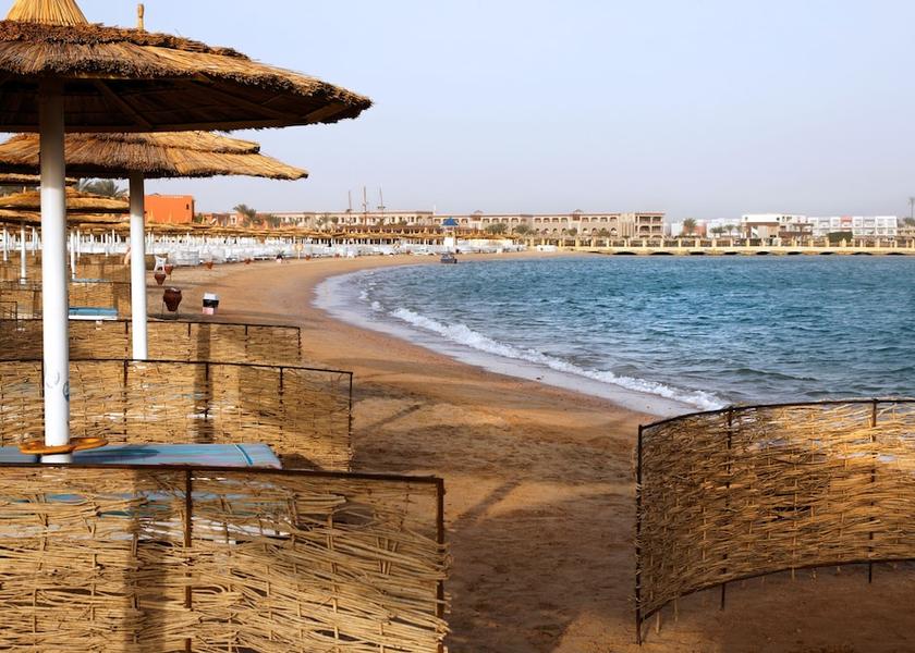  Hurghada Beach