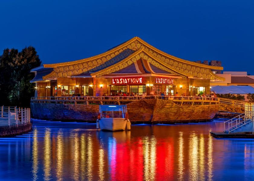 Red Sea Governorate Hurghada Restaurant