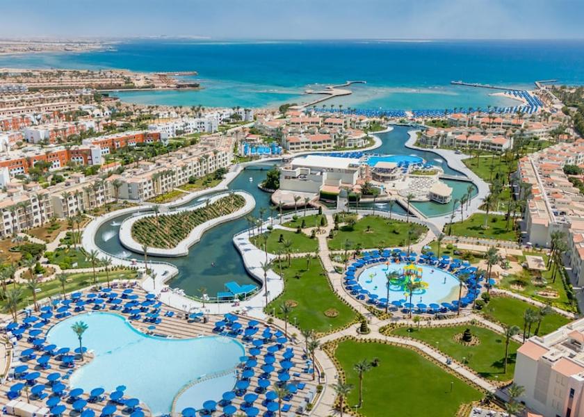 Red Sea Governorate Hurghada Exterior