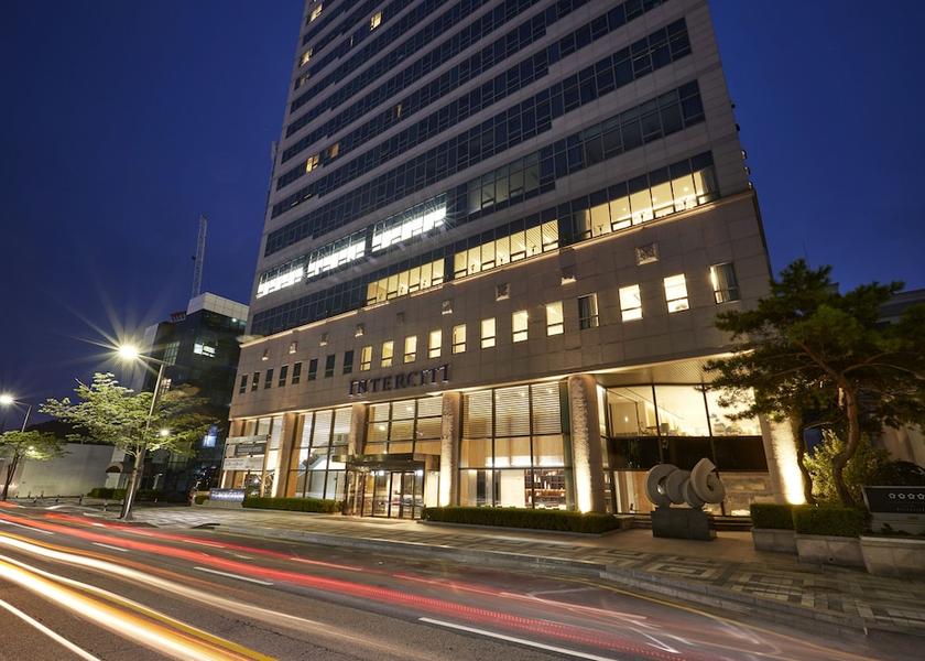  Daejeon Exterior