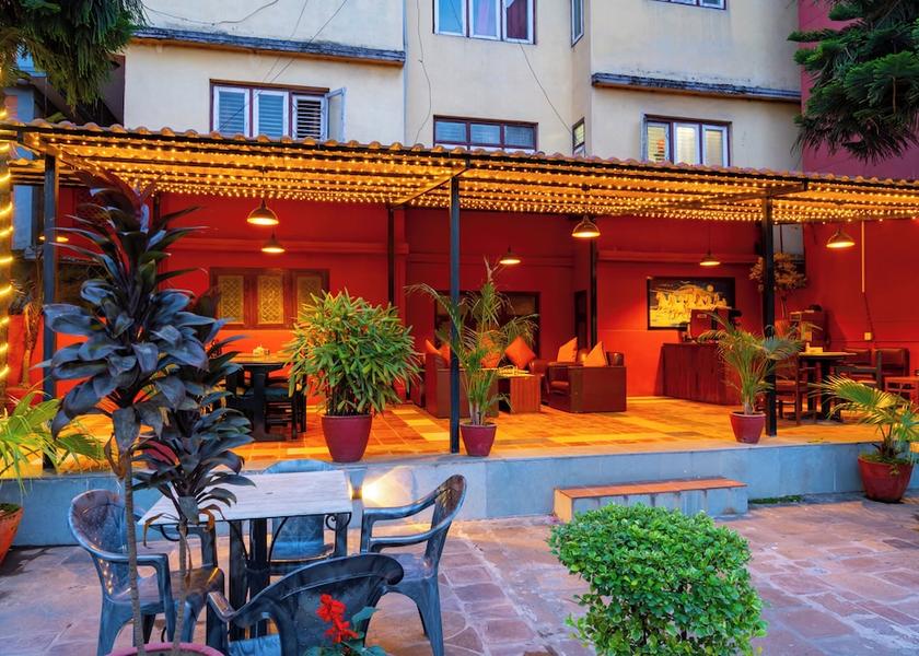  Kathmandu Coffee Shop