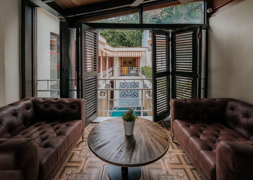 Santo Domingo Santo Domingo Terrace