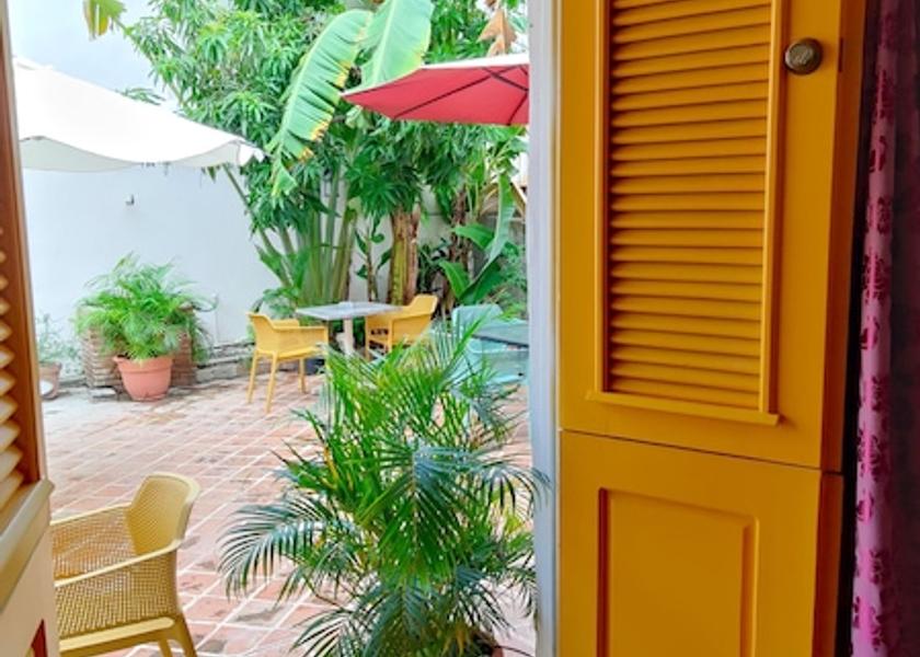 Santo Domingo Santo Domingo Terrace