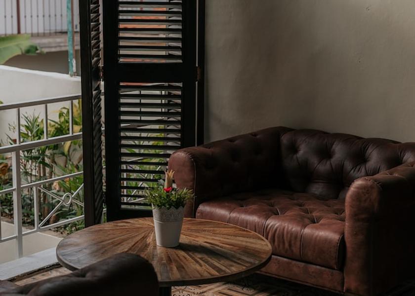 Santo Domingo Santo Domingo Terrace