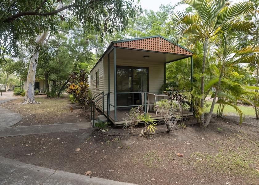 Northern Territory Jabiru Room