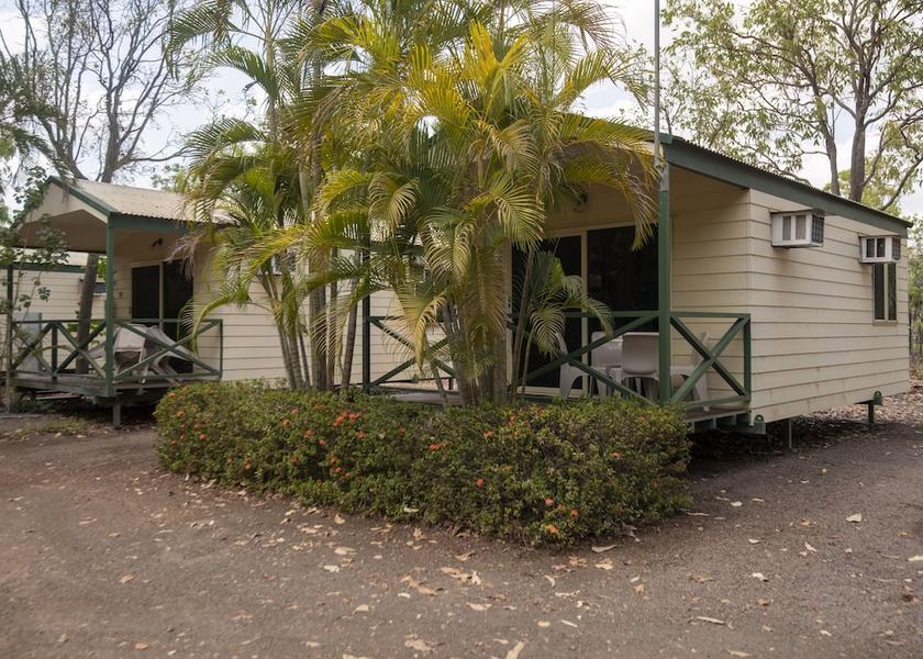 Northern Territory Jabiru Room