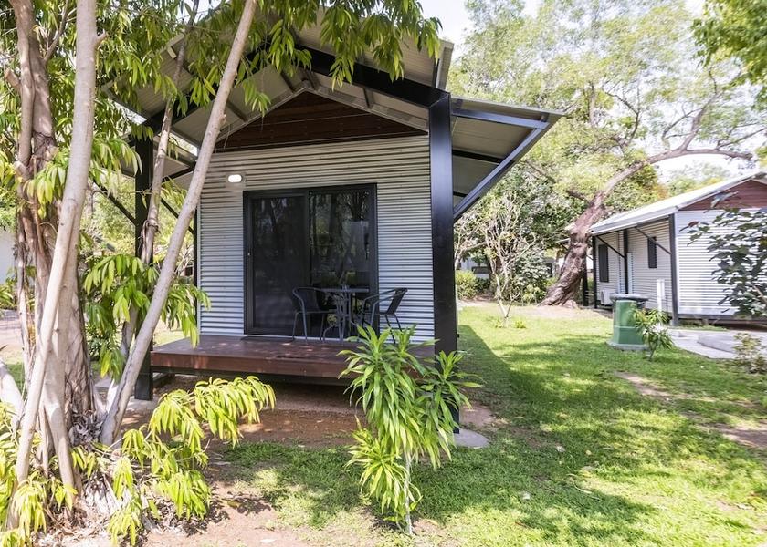 Northern Territory Jabiru Room