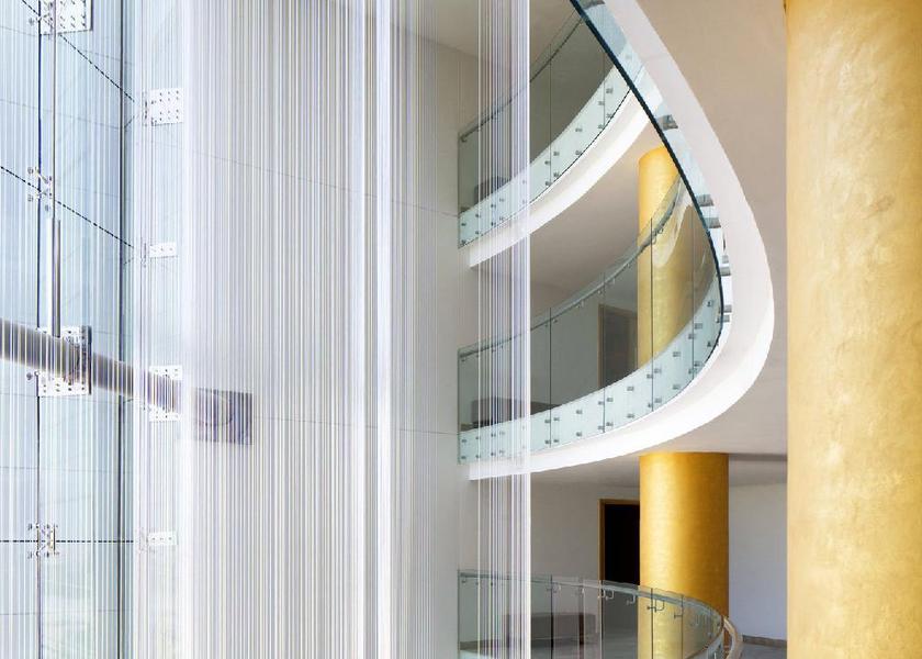 Giza Governorate Cairo interior view