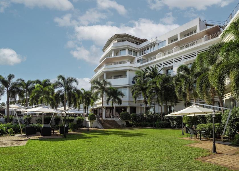 Cidade de Maputo Maputo Front of property