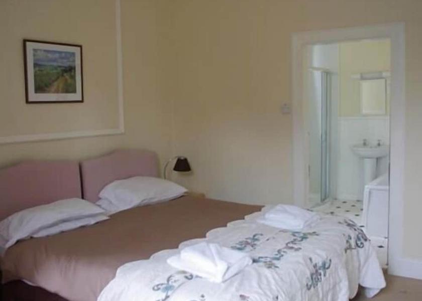 Scotland Oban Room