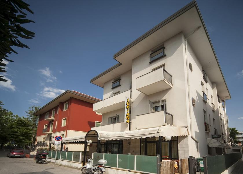 Emilia-Romagna Rimini Primary image