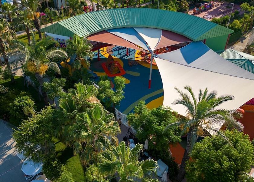 Antalya Region Serik Amenity