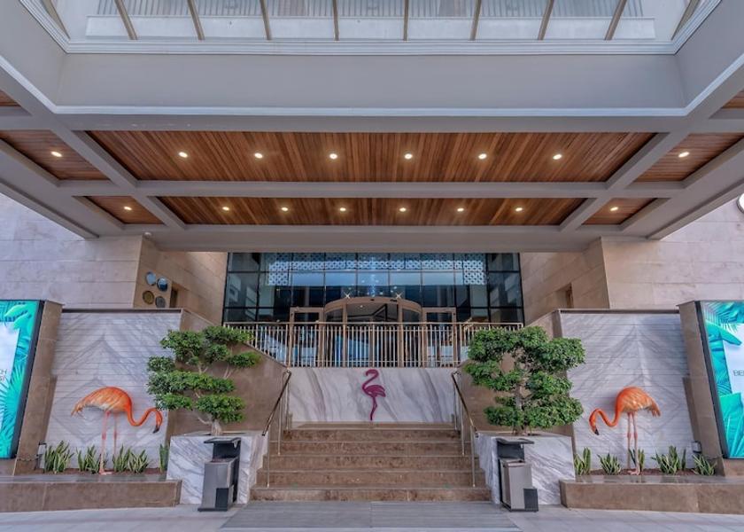 Antalya Region Serik Lobby