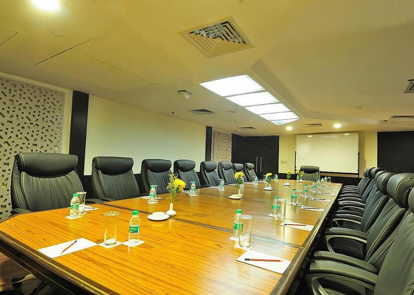 Delhi Delhi Business Centre