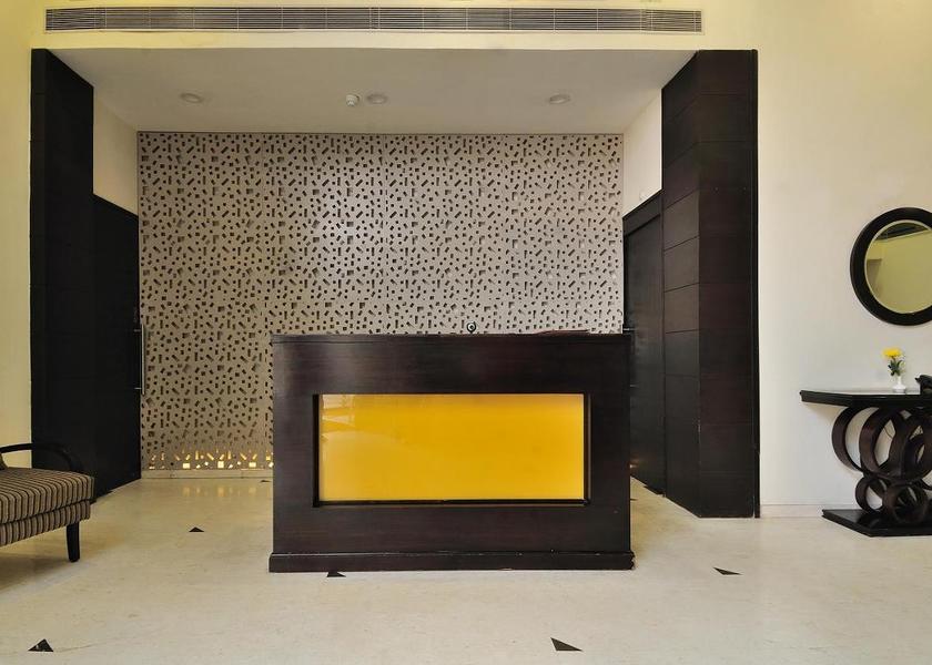 Delhi Delhi Public Areas