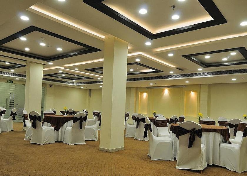 Delhi Delhi Food & Dining