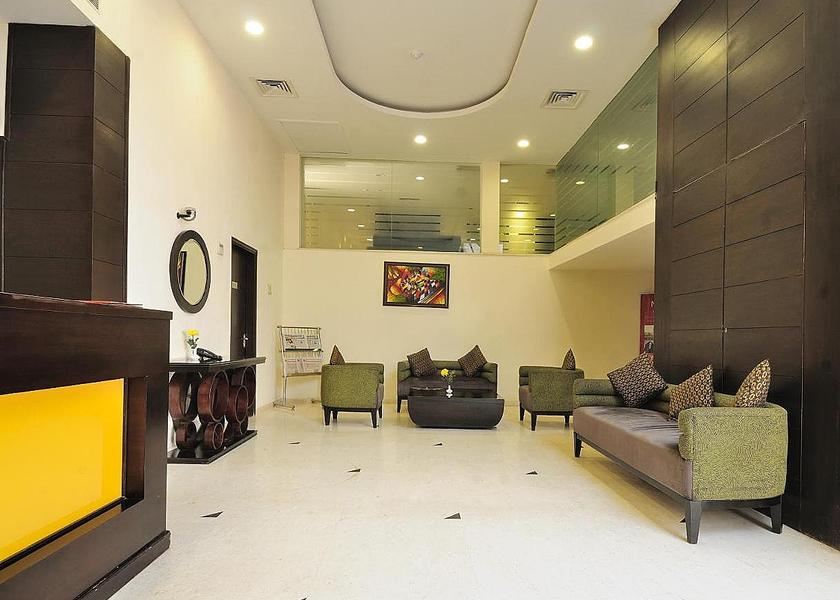 Delhi Delhi Public Areas