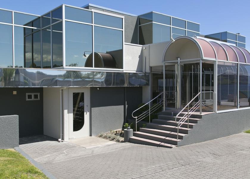 Waikato Taupō Cafe