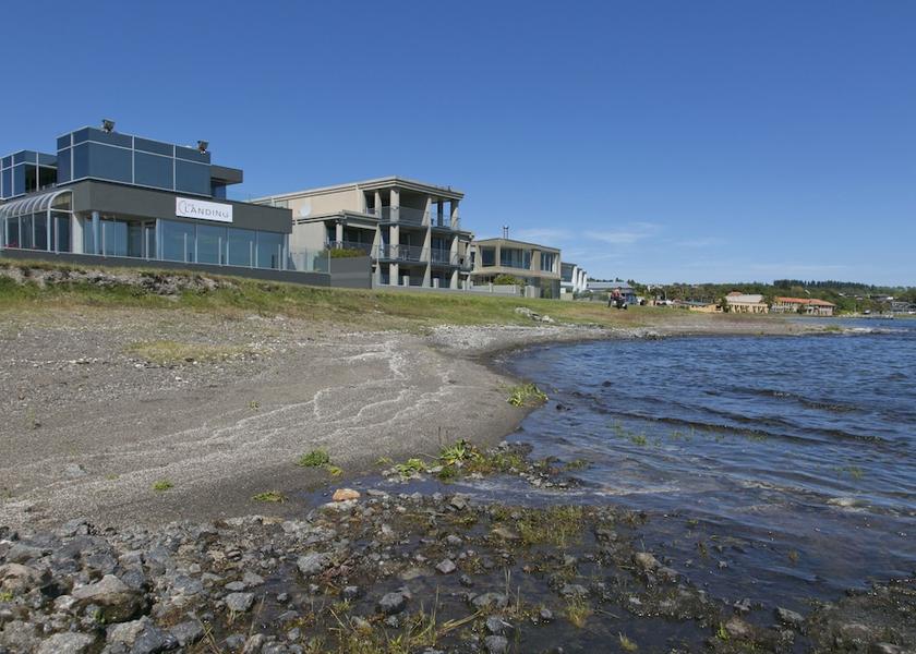 Waikato Taupō Beach